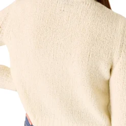 Online Textured Boxy Cardigan Women Sweaters & Cardigans