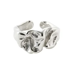 Outlet Textured Statement Ring Women Rings