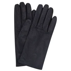 Hot Textured Suede Leather Gloves Women Gloves