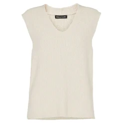 Sale Textured Tank Top Women Tops