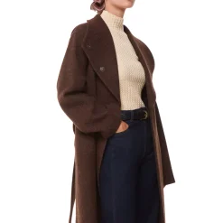 Clearance Textured Turtleneck Sweater Women Sweaters & Cardigans
