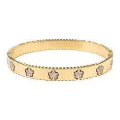 Online Thank You Aimee Bangle Women Bracelets