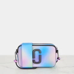 The Airbrush Snapshot Bag Women Crossbody Bags