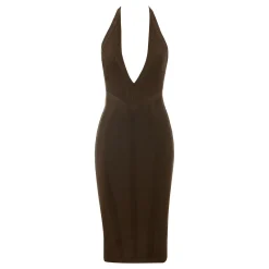 The Birthday Bandage Dress Women Dresses