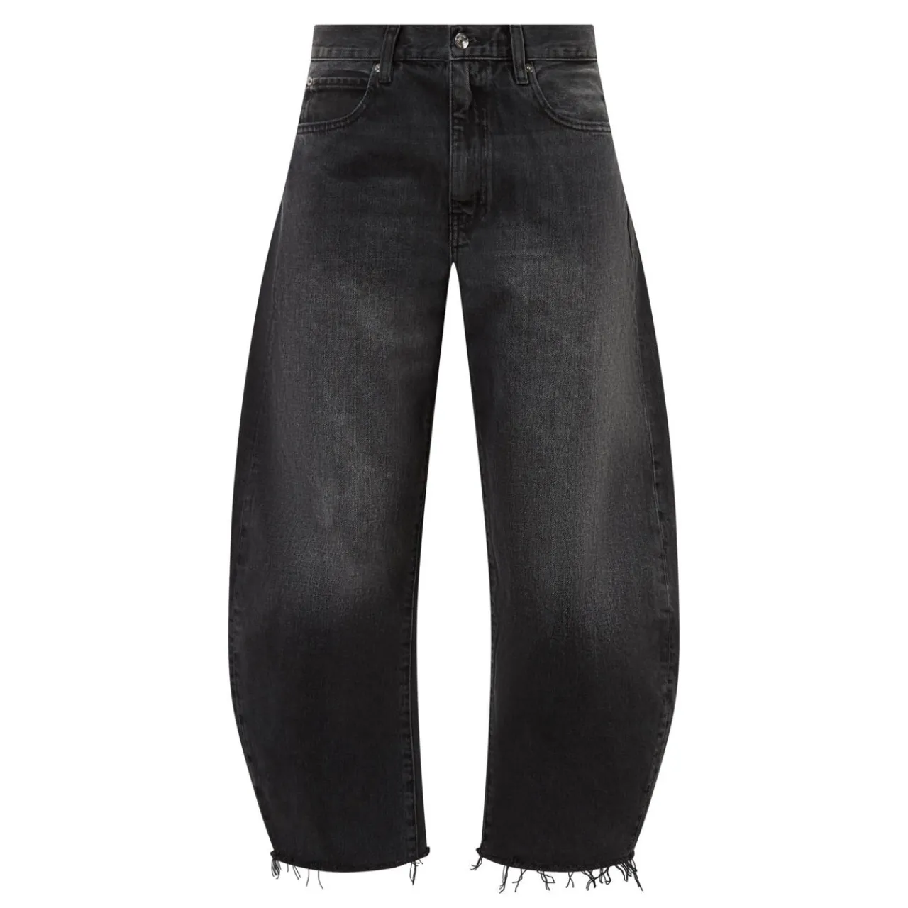Discount The Bubble Cropped Jeans Women Denim