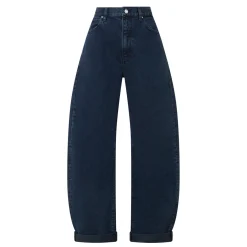 Clearance The Bubble Tapered Jeans Women Denim