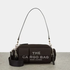 Hot The Cargo Canvas Shoulder Bag Women Shoulder Bags