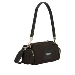 Hot The Cargo Canvas Shoulder Bag Women Shoulder Bags