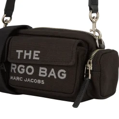 Hot The Cargo Canvas Shoulder Bag Women Shoulder Bags