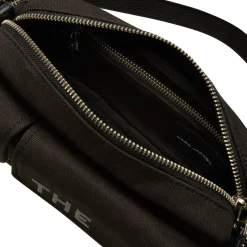 Hot The Cargo Canvas Shoulder Bag Women Shoulder Bags