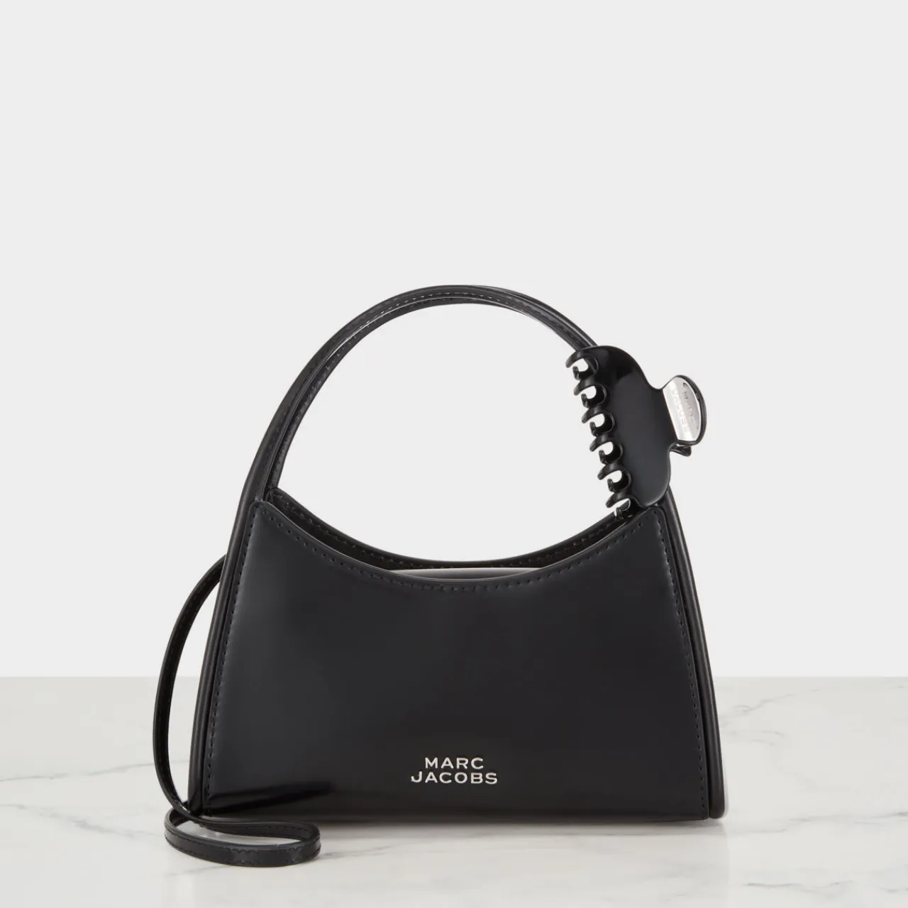 Clearance The Claw Clip Crossbody Bag Women Crossbody Bags