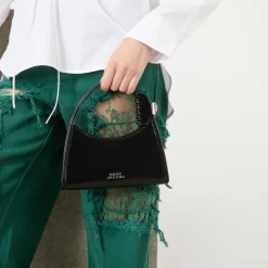 Clearance The Claw Clip Crossbody Bag Women Crossbody Bags
