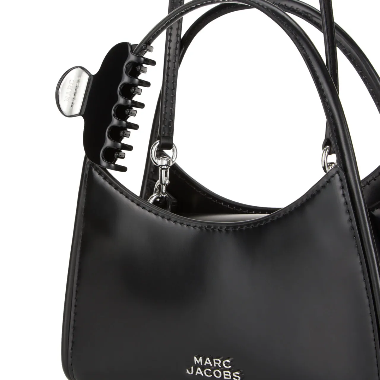 Clearance The Claw Clip Crossbody Bag Women Crossbody Bags