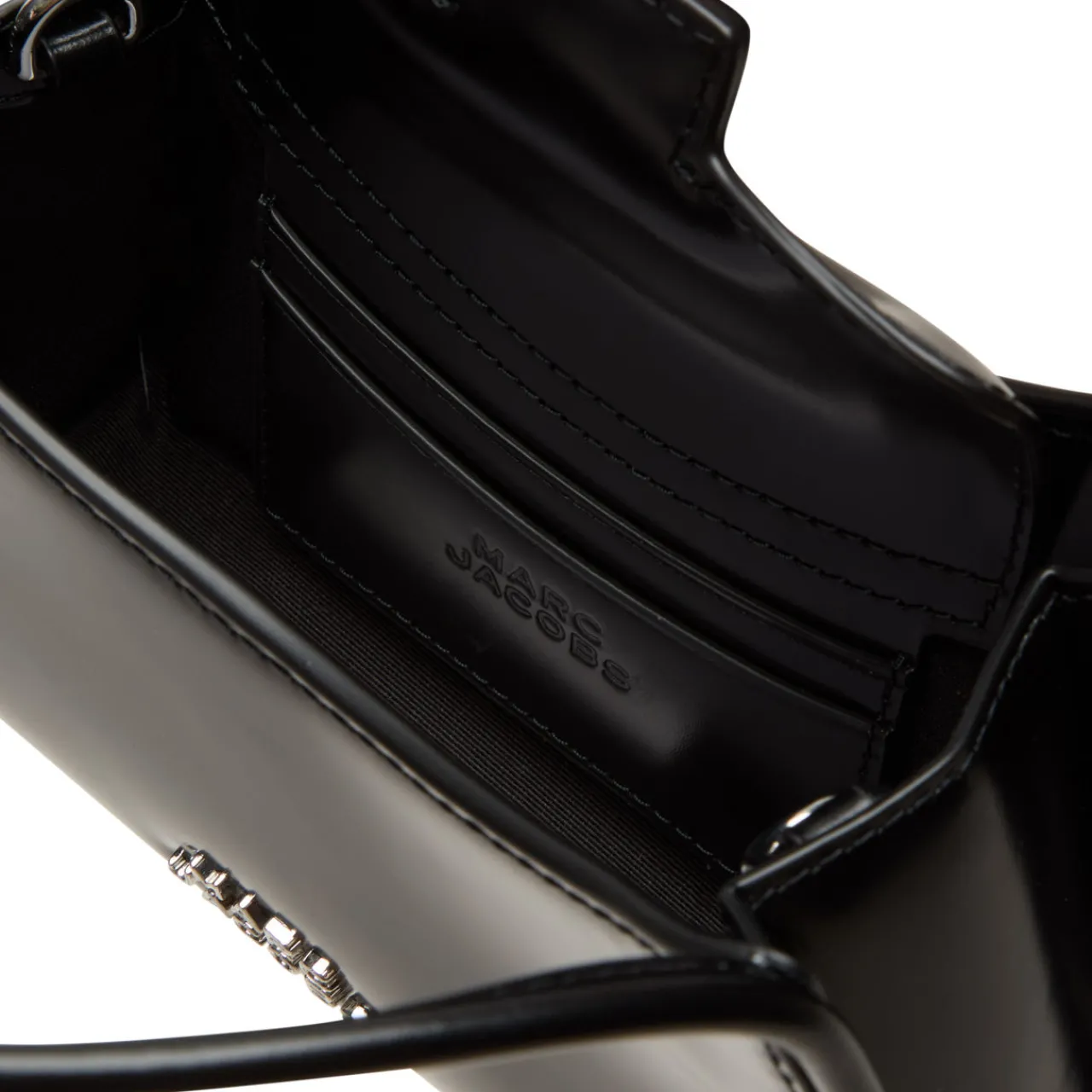 Clearance The Claw Clip Crossbody Bag Women Crossbody Bags