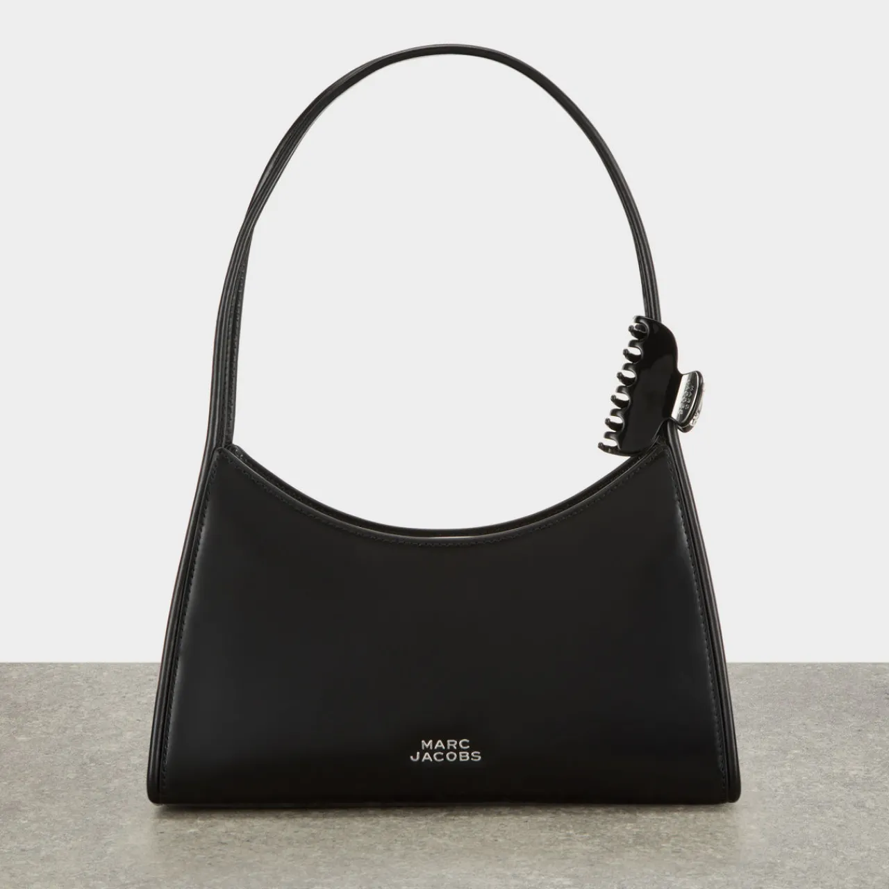 Discount The Claw Clip Shoulder Bag Women Shoulder Bags|Top Handle Bags