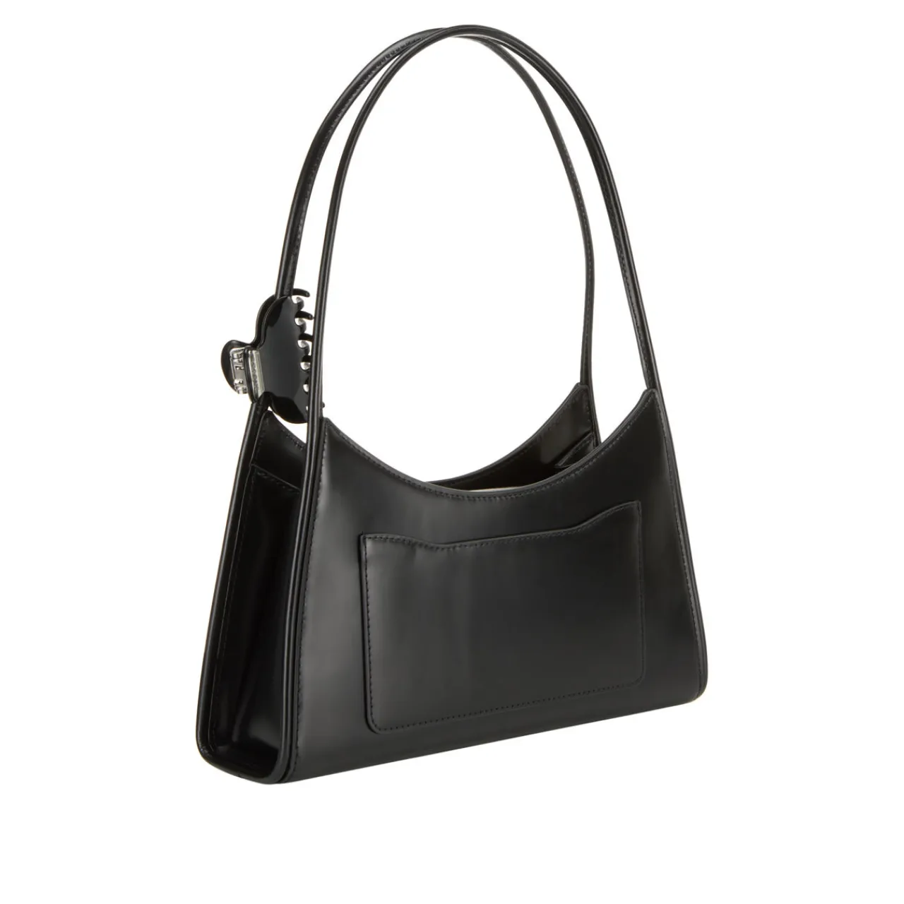Discount The Claw Clip Shoulder Bag Women Shoulder Bags|Top Handle Bags