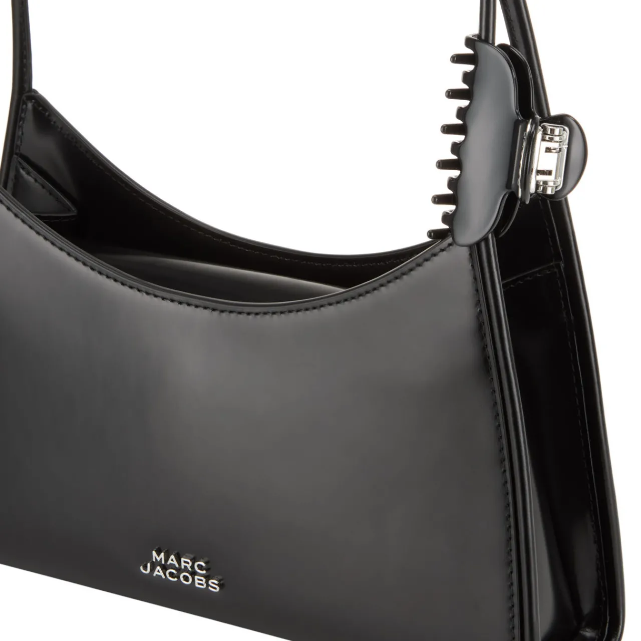 Discount The Claw Clip Shoulder Bag Women Shoulder Bags|Top Handle Bags