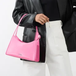 Best The Claw Clip Shoulder Bag Women Shoulder Bags|Top Handle Bags
