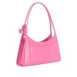 Best The Claw Clip Shoulder Bag Women Shoulder Bags|Top Handle Bags