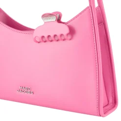 Best The Claw Clip Shoulder Bag Women Shoulder Bags|Top Handle Bags