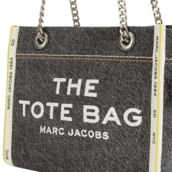 Discount The Denim Chain Small Tote Bag Women Tote Bags