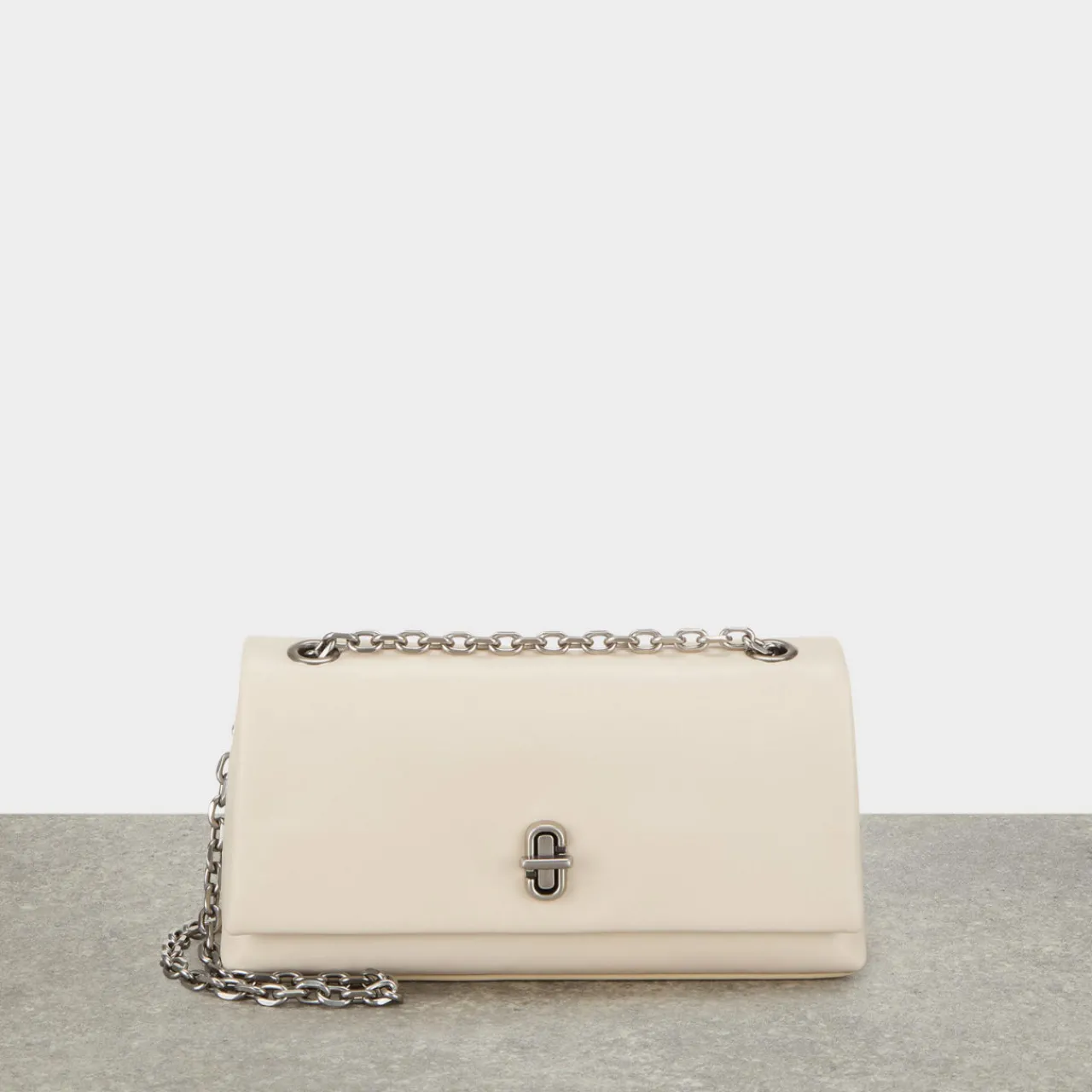 Outlet The Dual Chain Crossbody Bag Women Crossbody Bags|Mother Of The Bride
