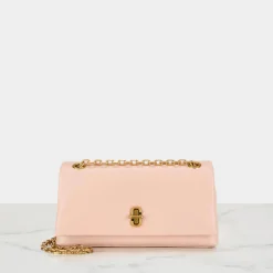 Online The Dual Chain Shoulder Bag Women Shoulder Bags