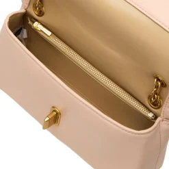 Online The Dual Chain Shoulder Bag Women Shoulder Bags