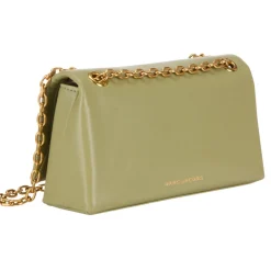 Online The Dual Chain Shoulder Bag Women Shoulder Bags