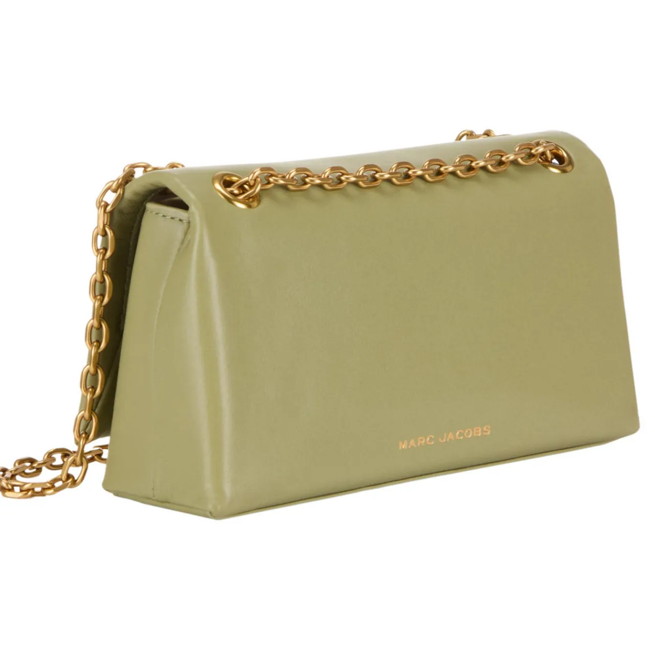 Online The Dual Chain Shoulder Bag Women Shoulder Bags