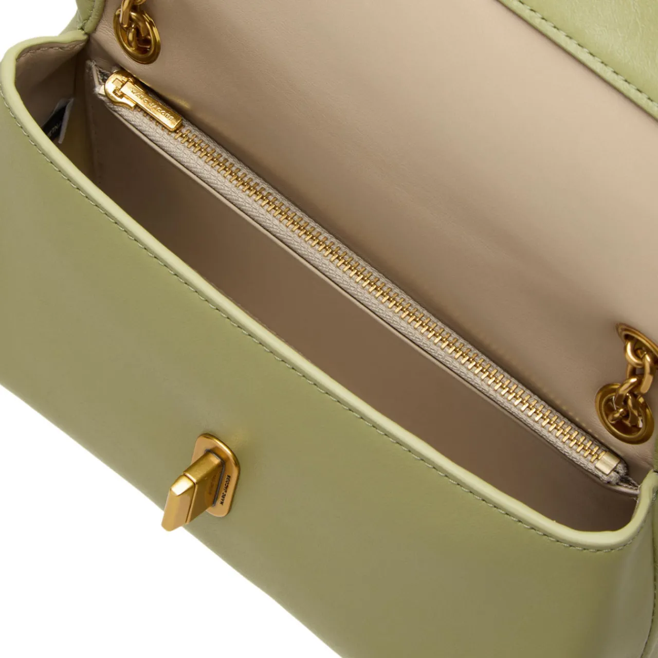 Online The Dual Chain Shoulder Bag Women Shoulder Bags