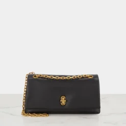 Hot The Dual Chain Shoulder Bag Women Shoulder Bags