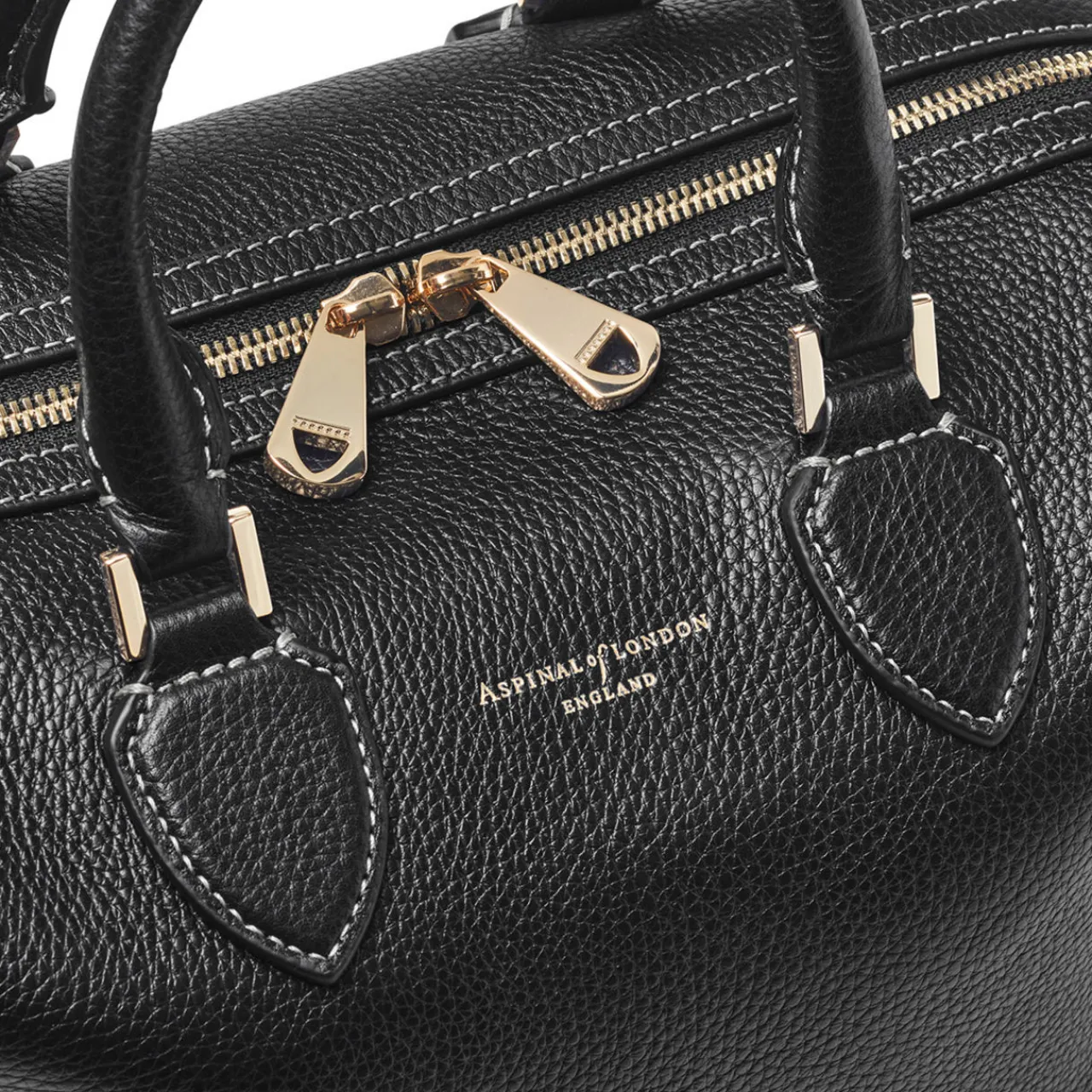 Hot The Hudson Pebbled Leather Bag Women Crossbody Bags|Top Handle Bags
