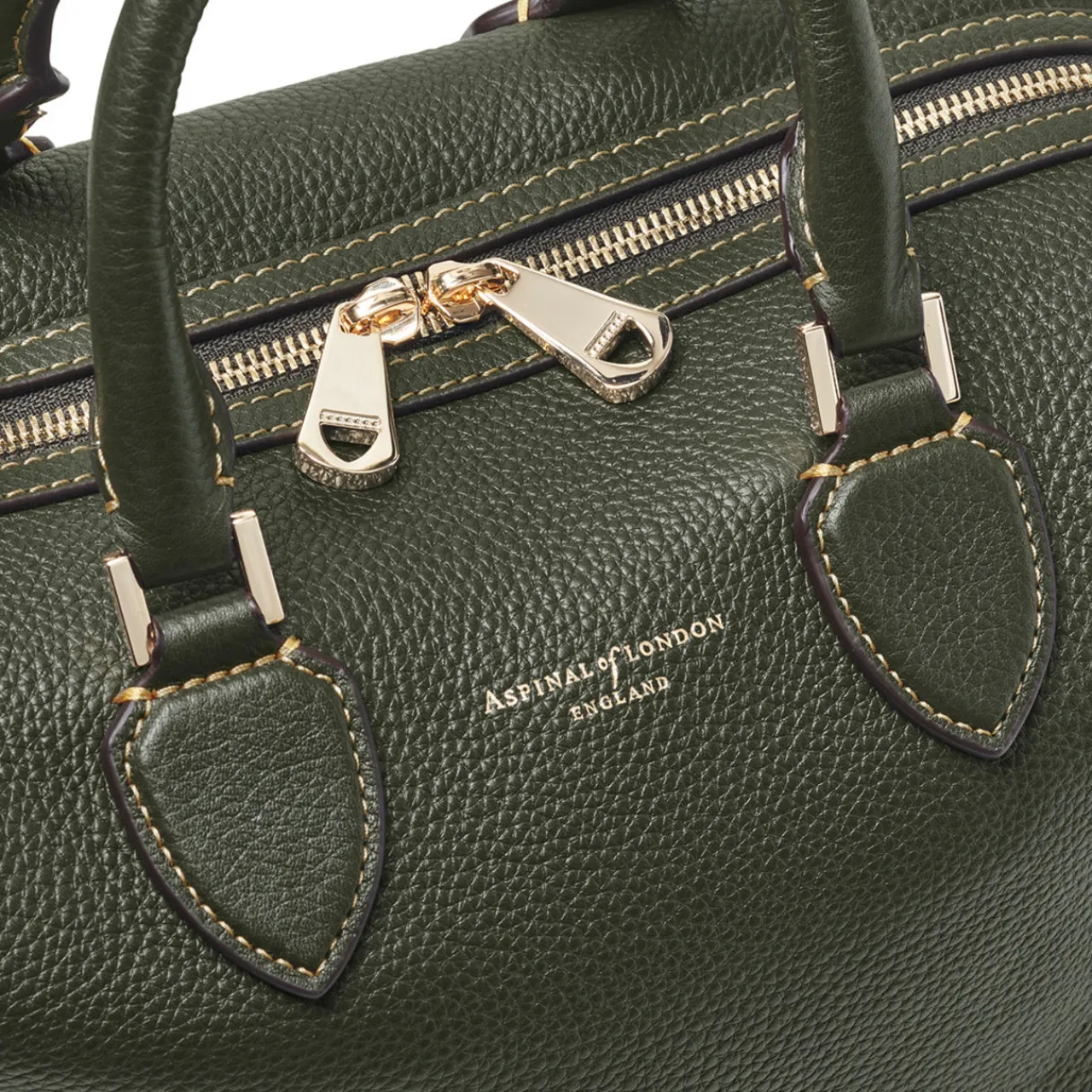 Hot The Hudson Pebbled Leather Bag Women Crossbody Bags|Top Handle Bags