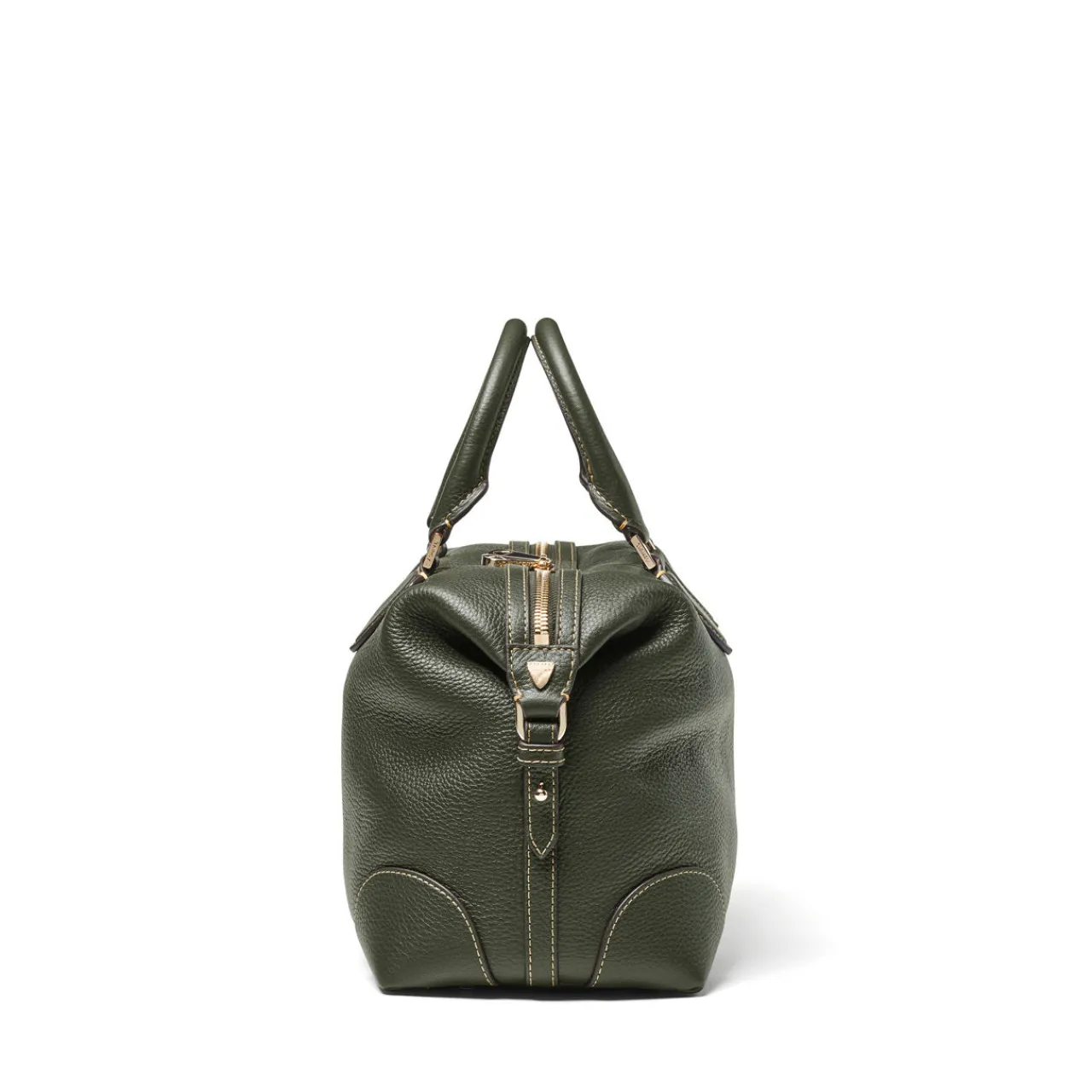 Hot The Hudson Pebbled Leather Bag Women Crossbody Bags|Top Handle Bags