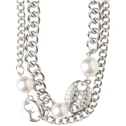 The Icon Choker Women Necklaces