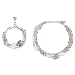The Icon Choker Women Necklaces