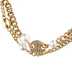 The Icon Choker Women Necklaces