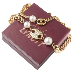 The Icon Choker Women Necklaces