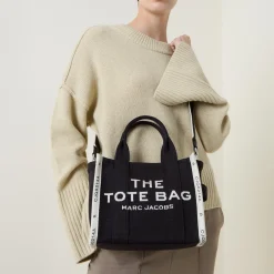 Best The Jacquard Small Tote Bag Women Tote Bags