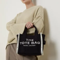 Best The Jacquard Small Tote Bag Women Tote Bags