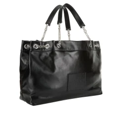 New The Large Chain Sack Bag Women Tote Bags
