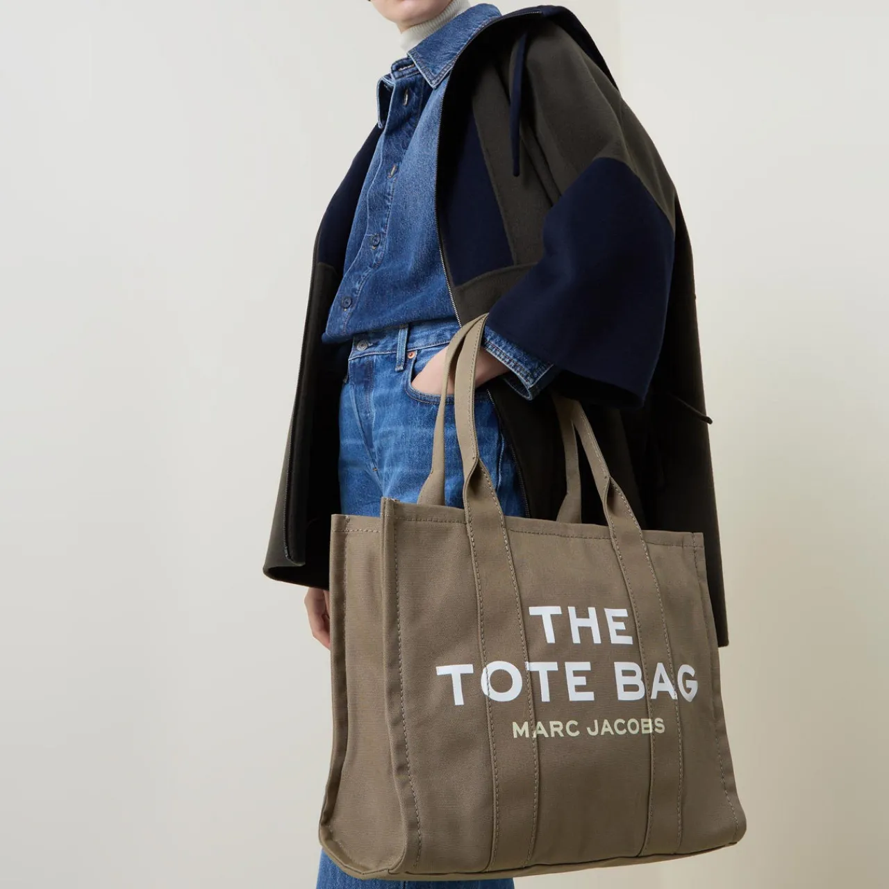 The Large Tote Bag Women Tote Bags