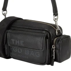 Discount The Leather Cargo Bag Women Crossbody Bags
