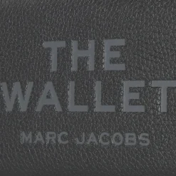 New The Leather Continental Wallet Women Wallets