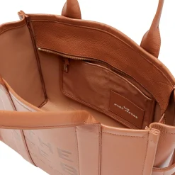Best The Leather Large Tote Bag Women Tote Bags