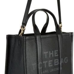 Discount The Leather Medium Tote Bag Women Tote Bags|Top Handle Bags