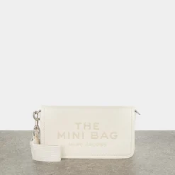 Outlet The Leather Mini Bag Women Crossbody Bags