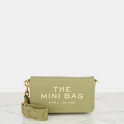 Hot The Leather Mini Bag Women Shoulder Bags