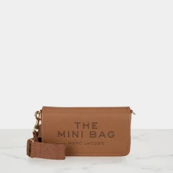 Discount The Leather Mini Bag Women Crossbody Bags